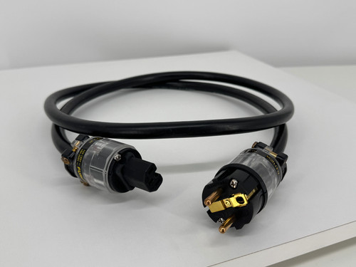 Furutech stromkabel kupfer - furutech,