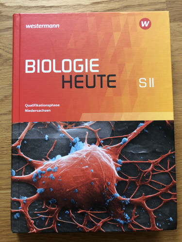 Biologie heute sii - biologie,