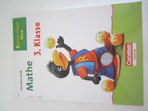 Dorothee raab mathe 3 - raab,, mathe,