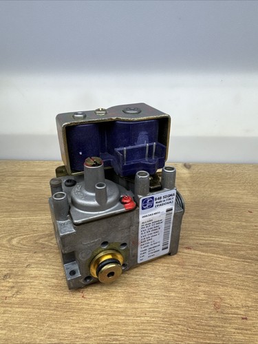 Gasregelblock sit 840 sigma - gasregelblock,