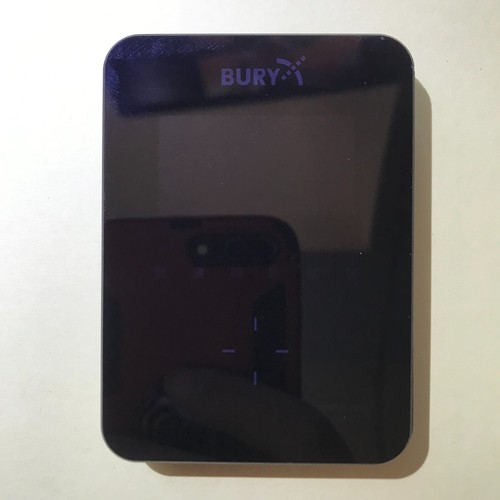 Bury cc9058 ersatz lcd - bury,