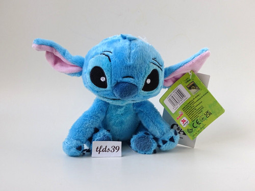 Disney stitch nicotoy - stitch,