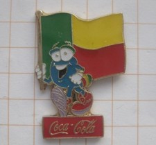 COCA-COLA / ATLANTA 1996 /