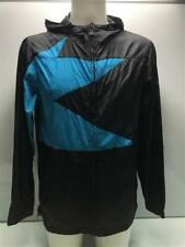 ZIMTSTERN Windbreaker Jacke Herren S dünne Regen Übergangs Jacke