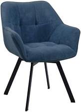 Esszimmerstuhl Jordi Cord