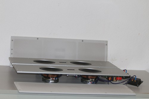 Burmester wall r01 - burmester,
