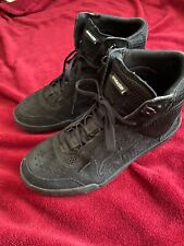 Damen Motorad Boots/ Schuhe 1 x getragen schwarz