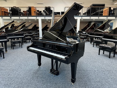 Steinway flügel mod m - steinway, flügel,