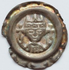 Donauwörth, Brakteat 0,67 g