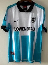 JERSEY TSV 1860 München Blue
