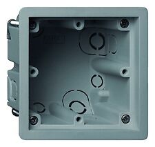 Gira Hohlwanddose E22 84 x 84