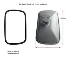 Außenspiegel Bügelspiegel