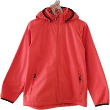 Color kids softshelljacke - kids,