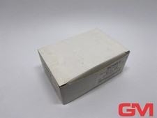 VE 10x Schiele Hilfsschalterblock Hi-FL 11E contact block 1NO+1NC 10A 327000101