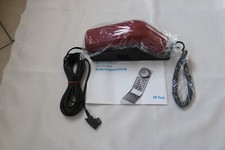 Kiel Hanseat - Kompakt Telefon rot / schwarz in OVP