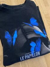Le Papillon, Oversize Tshirt
