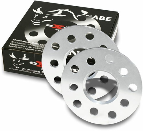 20mm alu spurverbreiterung - 20mm,