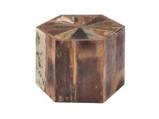 Couchtisch Wakefield 50x50