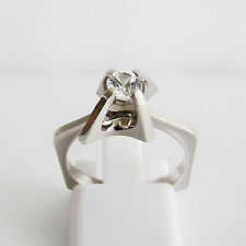 Ring Gold 750er YAG 18 kt