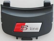 Audi TT 8J original S-Line