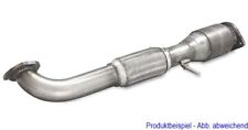 HJS ECE-Downpipe Opel Astra J