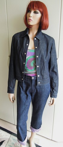 Versace jeans couture - versace,