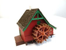 Heljan - Wassermühle - 1771 -