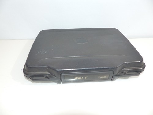 Peli case 1085 small koffer - case,