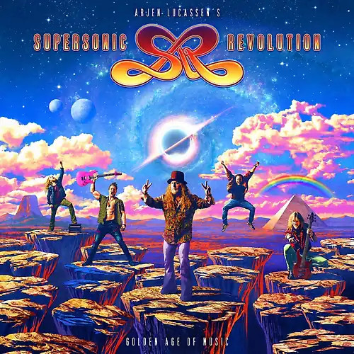 Golden age music - age,