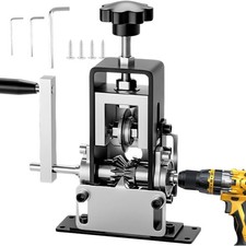 Kabelabisoliermaschine