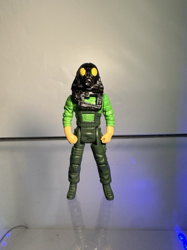 Jaques lafleur mit - m.a.s.k.,
