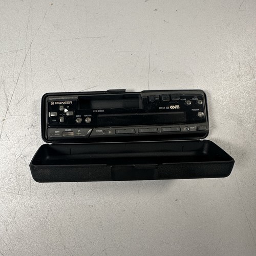 Pioneer keh 2700r - pioneer, keh-2700r