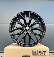 4x 19 Zoll Felgen Damina DM20