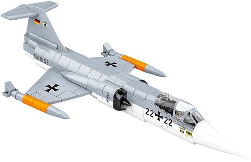 Cobi 5907 lockheed f - -,