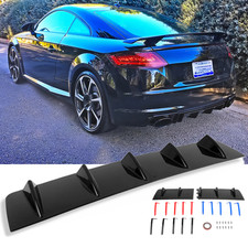 For Audi TT /TT RS/TTS Quattro