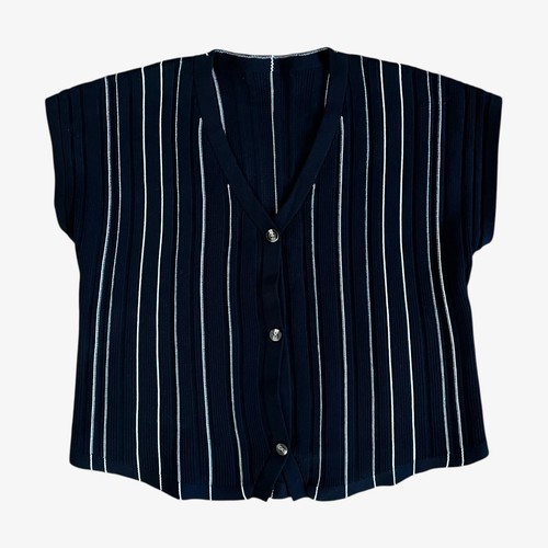 Vintage y2k damen - vintage, cardigan