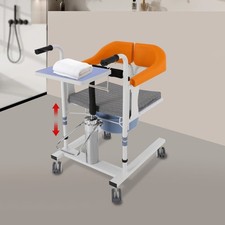 Hydraulischer