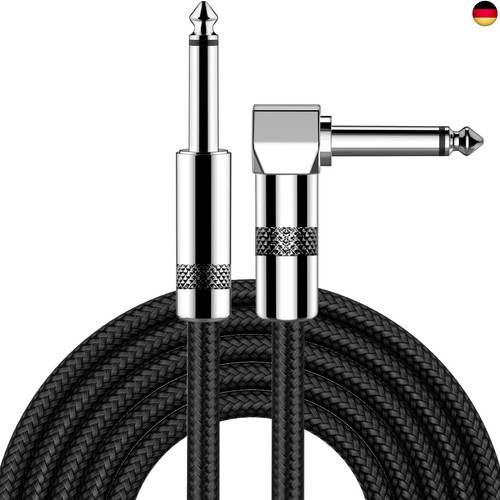 Instrumentenkabel elektrisches - instrumentenkabel,
