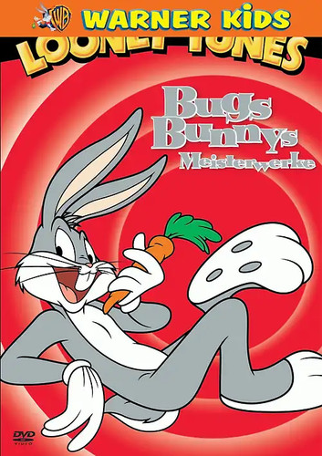 Looney tunes bugs bunnys - tunes:,