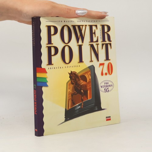 Power point příručka - power,