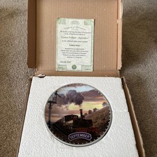 Davenport Times Past Twilight