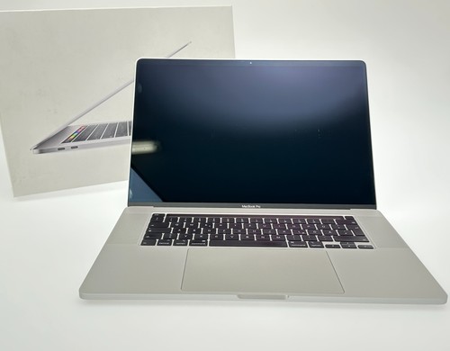 Apple macbook pro 2019 - apple, i7