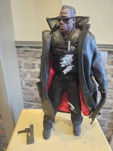 Blade aktion figur cm - blade,