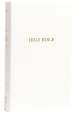 KJV, Gift and Award Bible