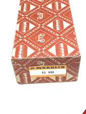 Märklin ho  ----     RS 800