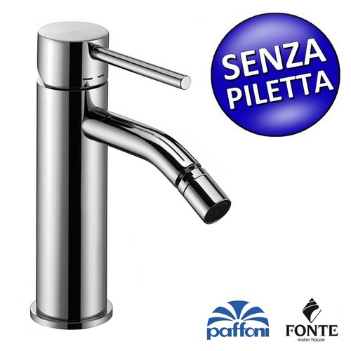 Neu bidet armatur light - armatur,