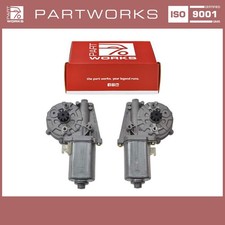 Fensterhebermotor für PORSCHE
