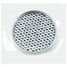 Luftfilter Metall 52mm Ø für