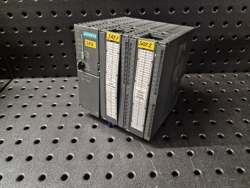 Siemens simatic 300 - simatic, s7-300