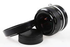 NIKON MF 28mm 2,8 Ai (nonAI) -
